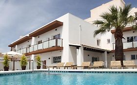 Hotel Moli Boutique